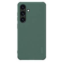 Zastitna futrola Nillkin Scrub Pro - Samsung S936 Galaxy S25 Plus zelena.