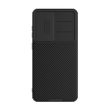 Zastitna futrola Nillkin CamShield Pro - Samsung S936 Galaxy S25 Plus crna.