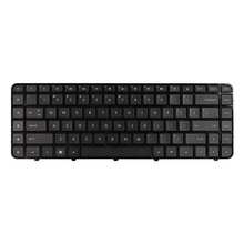 Tastatura - laptop HP Pavilion DV6-3000 mali enter.