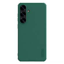 Zastitna futrola Nillkin Scrub Pro - Samsung S931 Galaxy S25 zelena.