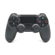 Joypad DOUBLESHOCK IV bezicni celicno crni (za PS4) (MS).