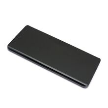 LCD ekran (displej) - Huawei Honor Magic 6 lite + Touch screen + okvir crni ORG (MS).