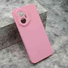 Zastitna futrola GENTLE COLOR - Huawei Honor 300 roze (MS).