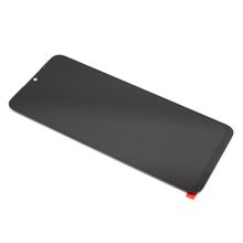 LCD ekran (displej) - Xiaomi Redmi 9A + Touch screen crni ORG (MS).
