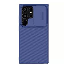 Zastitna futrola Nillkin Cam Shield Pro - Samsung S928 Galaxy S24 Ultra 5G plava (MS).