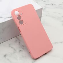 Zastitna futrola Soft Silicone - Samsung A166B Galaxy A16 5G roze (MS).