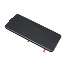 LCD ekran (displej) - Huawei Honor Magic 6 Pro + Touch screen crni ORG (MS).