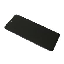 LCD ekran (displej) - Realme C67 + Touch screen crni 4G Aplong ORG (MS).