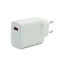 Kuciste punjaca Super Fast - Xiaomi 33W beli (MS).