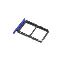 Ulozak SIM kartice - Huawei Nova 5T blue (MS).