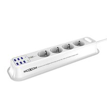 Produzni kabl Moxom MX-ST05 beli (MS).