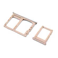 Ulozak SIM kartice - Samsung J610 Galaxy J6 Plus/J415 Galaxy J4 Plus gold (MS).