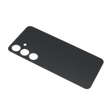 Poklopac baterije - Samsung S921 Galaxy S24 5G Onyx crni (NO LOGO) (MS).