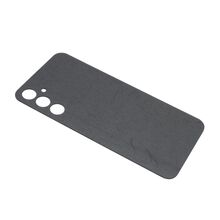 Poklopac baterije - Samsung Galaxy A34 5G Graphite (NO LOGO) (MS).