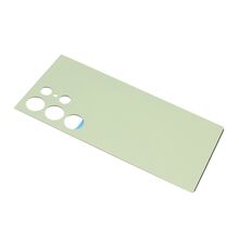 Poklopac baterije - Samsung S928 Galaxy S24 Ultra 5G Titanium Green (NO LOGO) (MS).