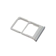 Ulozak SIM kartice - Huawei Honor X8a Titanium Silver (MS).