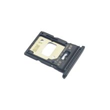 Ulozak - SIM za Xiaomi Mi 11 Lite crni (MS).