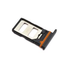 Ulozak SIM kartice - Xiaomi Redmi Note 12 Pro 5G Onyx crni (MS).