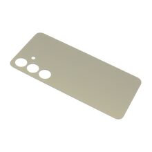 Poklopac baterije - Samsung S921 Galaxy S24 5G Marble Grey (NO LOGO) (MS).