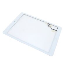 touchscreen - Ipad Air + home button beli (MS).