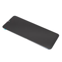 LCD ekran (displej) - Alcatel 3X Pro 2020 + Touch screen crni (MS).