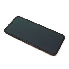 LCD ekran (displej) - Samsung A156 Galaxy A15 5G + Touch screen crni Aplong ORG (MS).