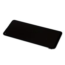 LCD ekran (displej) - OnePlus Nord CE/Realme GT Master EDITION + Touch screen crni TFT (MS).