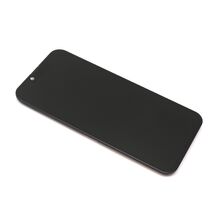 LCD ekran (displej) - Iphone 14 + Touch screen APLONG Incell HD crni (MS).