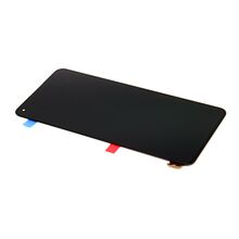 LCD ekran (displej) - Xiaomi Mi 11 Lite + Touch screen crni ORG (MS).