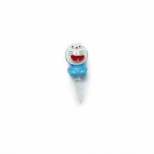 Kapica Slusalica (handsfree) 3,5 mm macak plavi.
