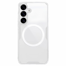 Zastitna futrola Nillkin Nature Pro Magnetic - Samsung S936 Galaxy S25 Plus Transparent.