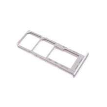 Ulozak SIM kartice - Samsung A145F Galaxy A14 4G/A146B Galaxy A14 5G Silver (MS).