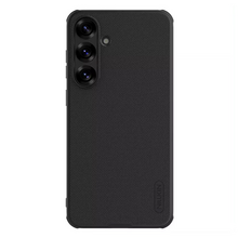 Zastitna futrola Nillkin Scrub Pro Magnetic - Samsung S936 Galaxy S25 Plus crna.