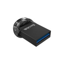 USB flash memorija SanDisk Cruzer Ultra Fit 3.1 128GB.
