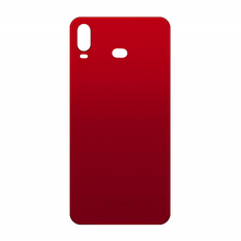 Poklopac - Samsung G620F/Galaxy A6S crveni.