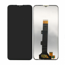 LCD ekran (displej) - Motorola Moto G30+touch screen.