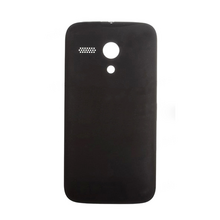 Poklopac - Motorola MOTO G crni.