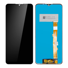 LCD ekran (displej) - Alcatel 3X 2019/OT-5048Y+touch screen crni.