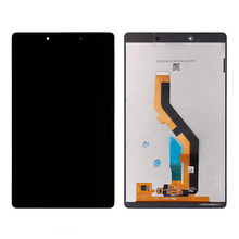 LCD ekran (displej) - Samsung T290 Galaxy Tab A 8.0 (2019) + touchscreen crni CHO.