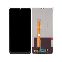 LCD ekran (displej) - Realme C21Y + touchscreen Crni.