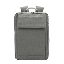 ranac za laptop BP-16 sivi (MS).