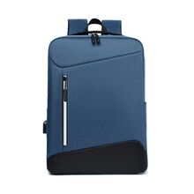 ranac za laptop BP-11 plavi (MS).