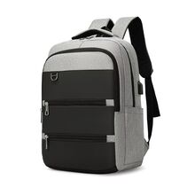 ranac za laptop BP-21 sivi (MS).