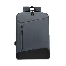 ranac za laptop BP-11 sivi (MS).