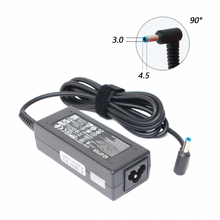 punjac za laptop HP 19.5V 2.31A (4.5*3.0) ugao 90 HQ.