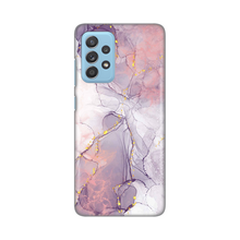 PRINT silikonska futrola - Samsung A525 Galaxy A52 4G/A526 Galaxy A52 5G/A528B Galaxy A52s 5G Pink Marble.