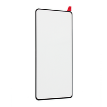 Zastitno Staklo Tempered glass (zastitno staklo za ekran) full glue - Huawei Nova 10 zakrivljeni crni.