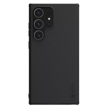 Zastitna futrola Nillkin Scrub Pro Magnetic - Samsung S928B Galaxy S24 Ultra crna.