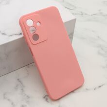 Zastitna futrola Soft Silicone - Samsung A266 Galaxy A26 5G roze (MS).