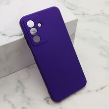 Zastitna futrola Soft Silicone - Samsung A266 Galaxy A26 5G ljubicasta (MS).